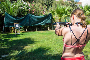 SALMAKIS RESORT & SPA (9 foto / 10)