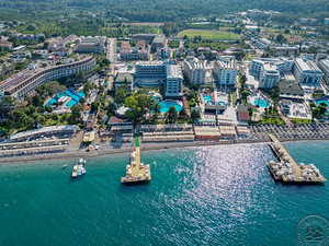FORE RESORT & SPA (4 фото из 10)