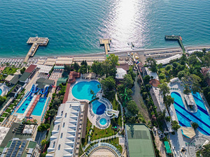 FORE RESORT & SPA (5 фото из 10)