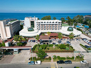 FORE RESORT & SPA (7 фото из 10)
