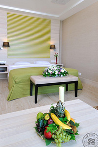 SIANJI WELL-BEING RESORT (9 foto / 10)