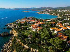 CLUB RESORT ATLANTIS (1 foto / 10)