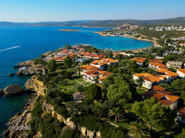 CLUB RESORT ATLANTIS