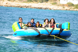 CLUB RESORT ATLANTIS (10 foto / 10)