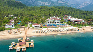 SHERWOOD EXCLUSIVE KEMER (1 foto / 10)