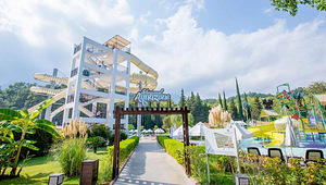 SHERWOOD EXCLUSIVE KEMER (7 foto / 10)