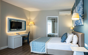 SEASHELL RESORT & SPA (6 фото из 26)