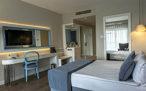 SEASHELL RESORT & SPA (16 фото из 26)