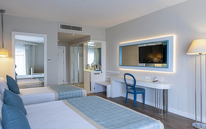 SEASHELL RESORT & SPA (19 фото из 26)