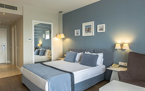 SEASHELL RESORT & SPA (24 фото из 26)