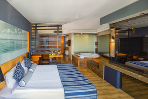 SHERWOOD BLUE BELEK HOTEL (5 foto / 10)