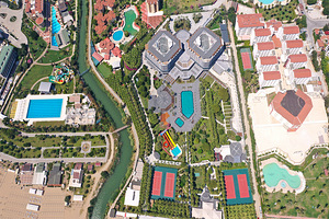 MIRAMARE BEACH HOTEL (3 foto / 10)