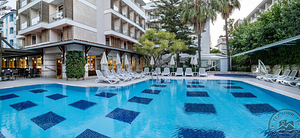 TRENDY SIDE BEACH ADULT ONLY (16+) (3 foto / 10)