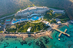KEFALUKA RESORT (1 фото из 10)