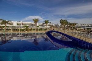 ROYAL MONTE CARLO RESORT & SPA SHARM (ADULT ONLY +16) (2 foto / 10)