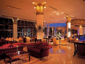 ROYAL MONTE CARLO RESORT & SPA SHARM (ADULT ONLY +16) (8 foto / 10)