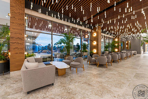 SURAL SARAY HOTEL ADULT ONLY (16+) (5 foto / 10)