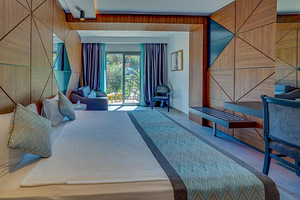 TUI MAGIC LIFE BODRUM (5 foto / 10)