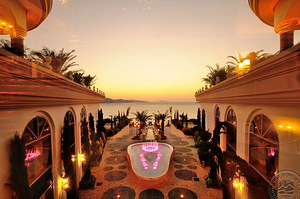 THE PLAZA BODRUM (9 foto / 10)
