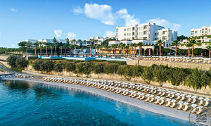 XANADU ISLAND HOTEL (6 foto / 10)