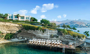 XANADU ISLAND HOTEL (10 foto / 10)