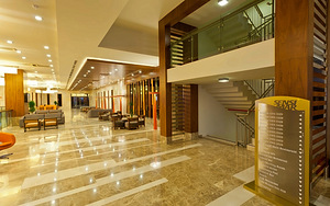 TUI BLUE SHERWOOD BELEK (ADULTS ONLY +16) (6 foto / 10)