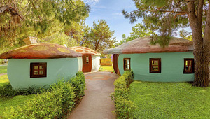 SUNRISE RESORT (9 фото из 10)