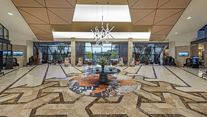 SUSESI LUXURY RESORT (9 foto / 10)