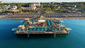 MEGASARAY CLUB BELEK (1 фото из 10)