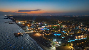 MEGASARAY CLUB BELEK (2 фото из 10)