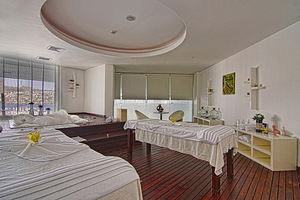 HOTEL BAIA BODRUM (6 фото из 10)