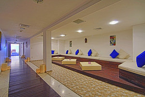 HOTEL BAIA BODRUM (7 фото из 10)