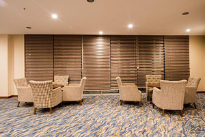 THRONE BEACH RESORT & SPA (6 фото из 10)