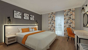 CLUB MARCO POLO (2 foto / 10)
