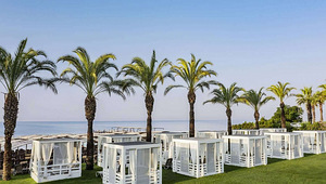 PAPILLON AYSCHA HOTEL (8 foto / 10)