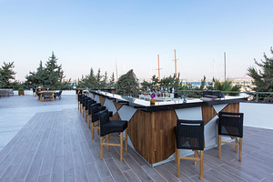 ALTIN YUNUS HOTEL & SPA – CESME (8 foto / 10)