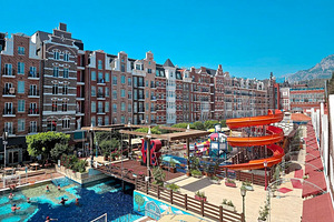 ORANGE COUNTY KEMER (4 фото из 10)