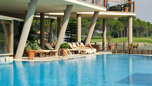 SUENO HOTELS GOLF BELEK (2 foto / 8)