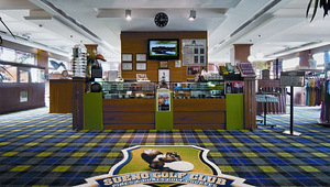 SUENO HOTELS GOLF BELEK (5 foto / 8)