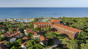 PAPILLON BELVIL HOTEL (4 foto / 10)