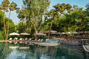 ALI BEY RESORT SORGUN (5 foto / 10)