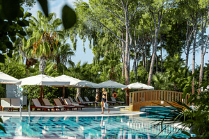 ALI BEY RESORT SORGUN (10 foto / 10)