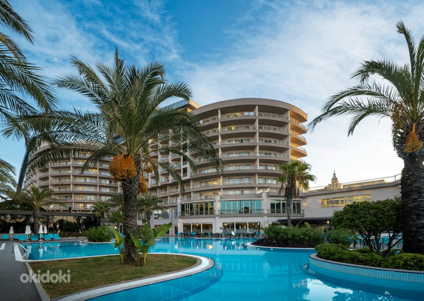 LIBERTY HOTELS LARA