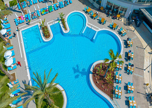 LIBERTY HOTELS LARA (4 foto / 10)