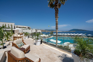 MIRADA EXCLUSIVE BODRUM (9 foto / 11)