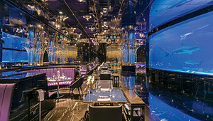 THE LAND OF LEGEND KINGDOM HOTEL (10 foto / 10)