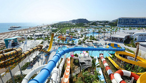 SUENO HOTELS DELUXE BELEK (1 foto / 10)
