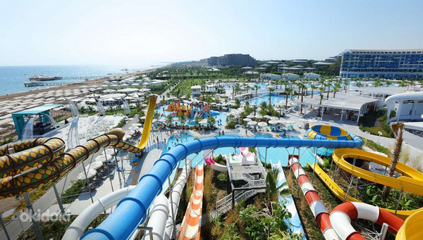 SUENO HOTELS DELUXE BELEK