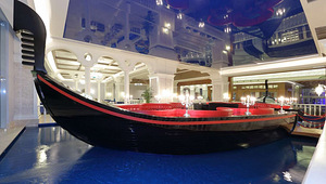 SUENO HOTELS DELUXE BELEK (6 foto / 10)