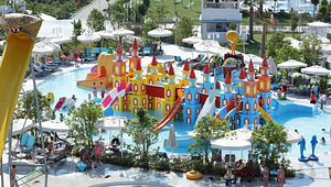 SUENO HOTELS DELUXE BELEK (8 foto / 10)
